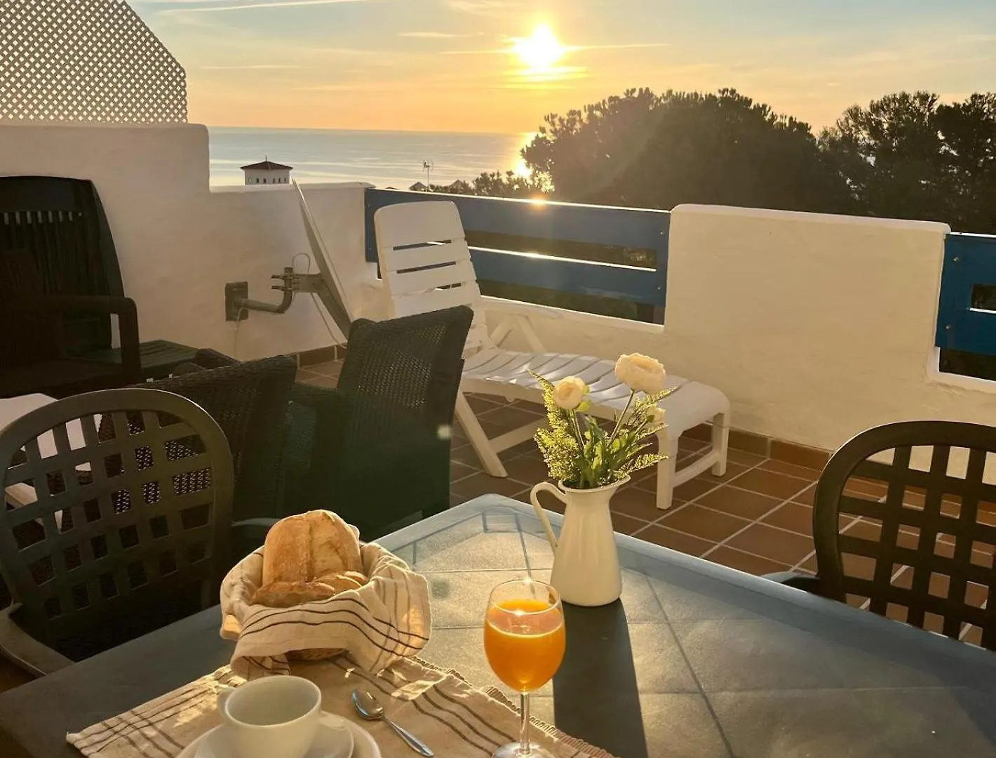 Apartmán Duquesa Suites 2424 Azure Skyline Manilva