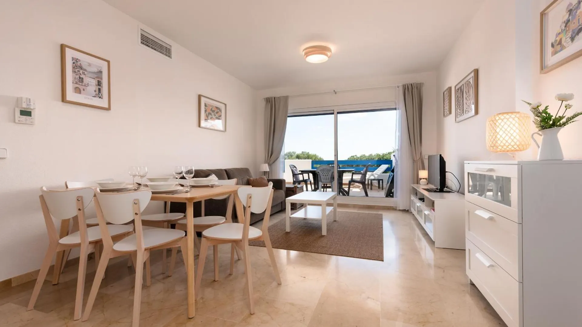 Duquesa Suites 2424 Azure Skyline Manilva 0*,