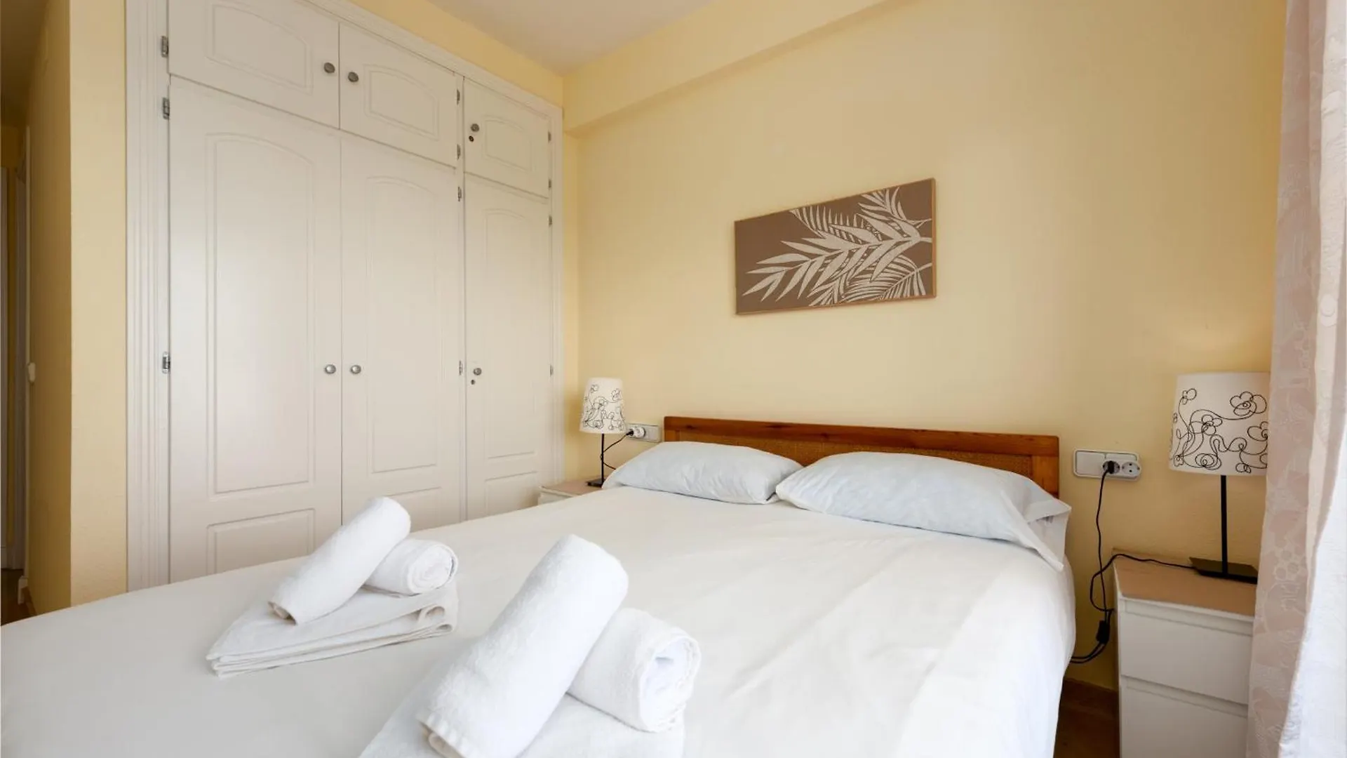 Duquesa Suites 2424 Azure Skyline Manilva 0*,