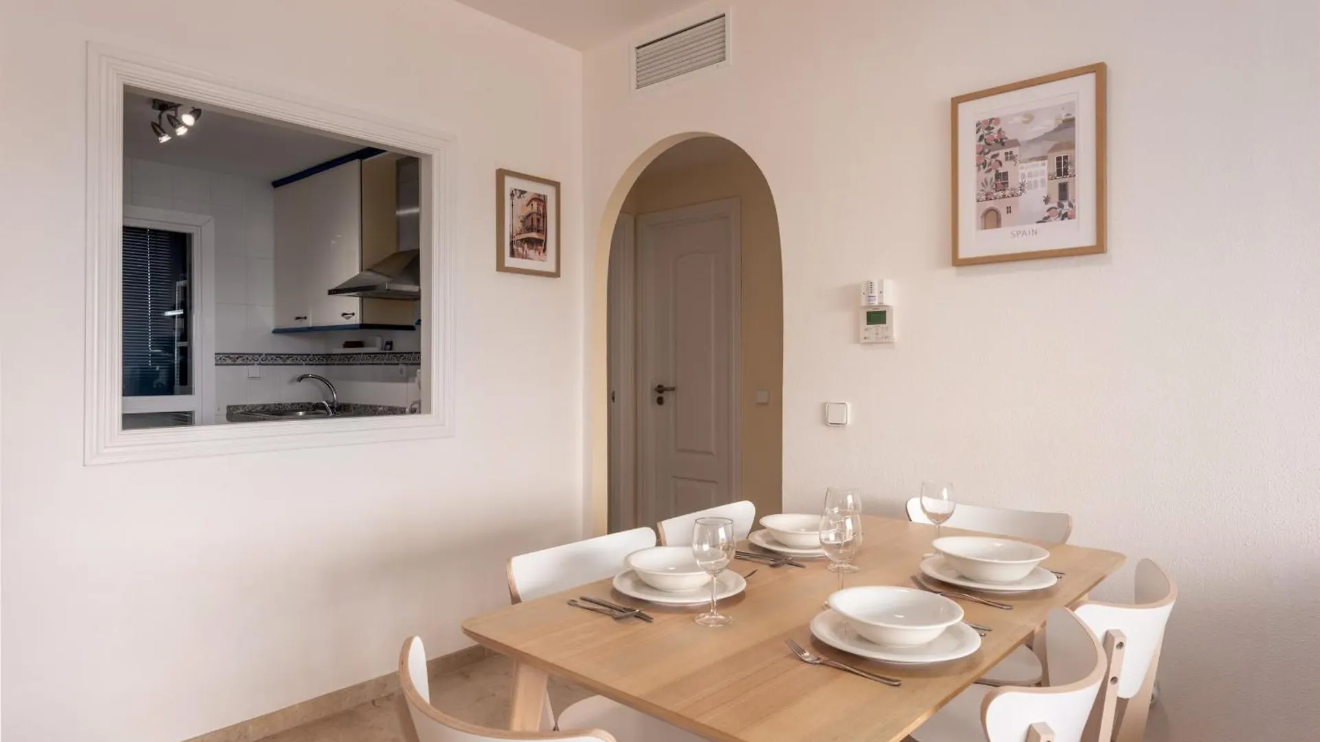 Duquesa Suites 2424 Azure Skyline Manilva 0*,